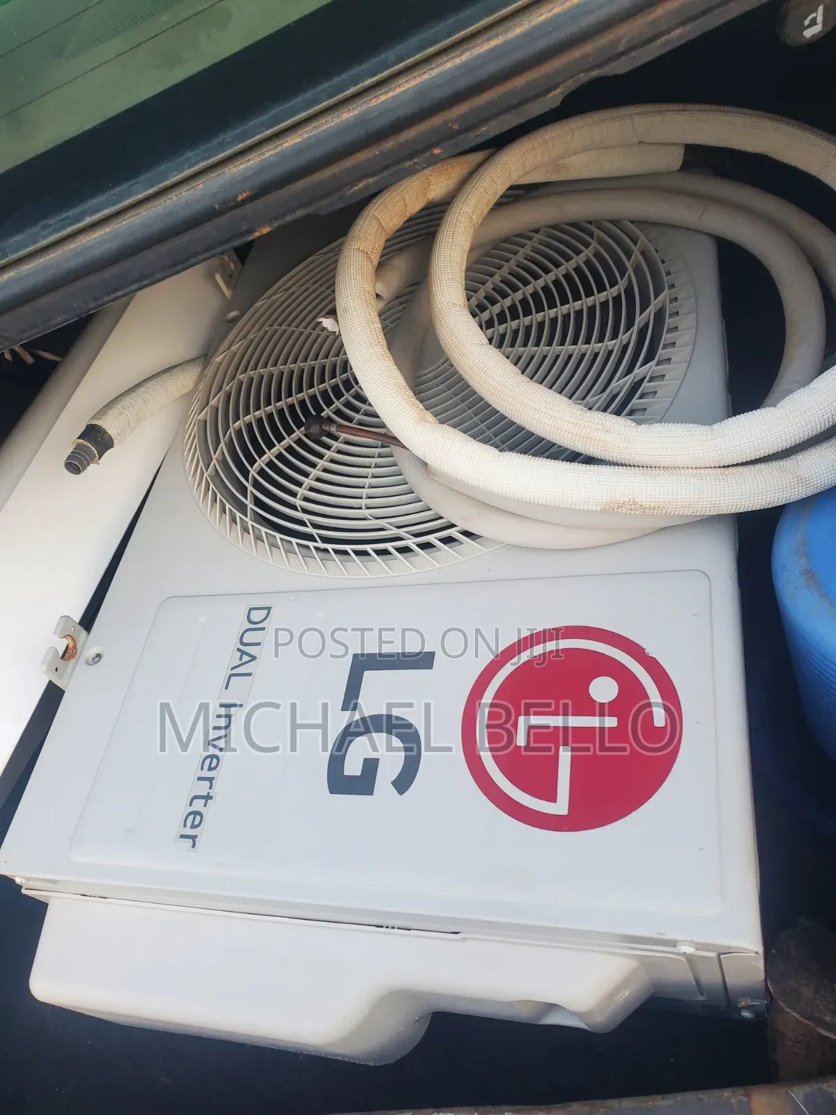Aircondition