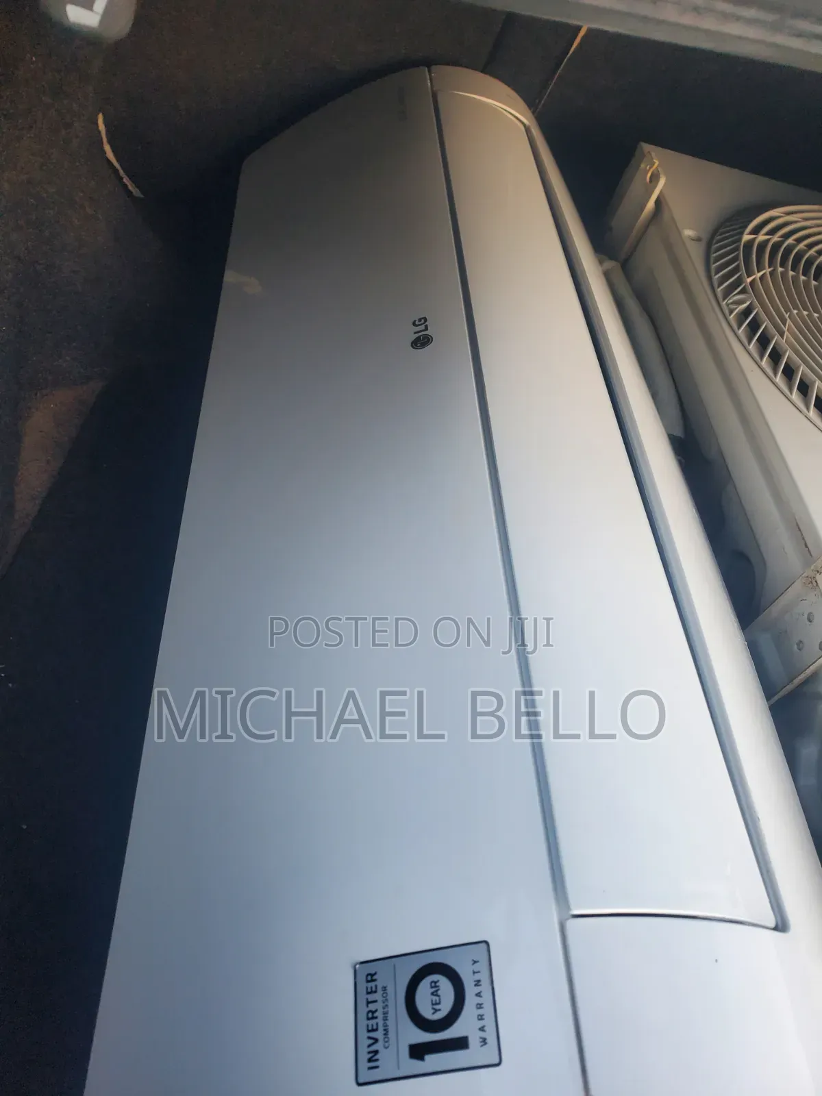 Aircondition