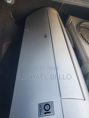 Aircondition