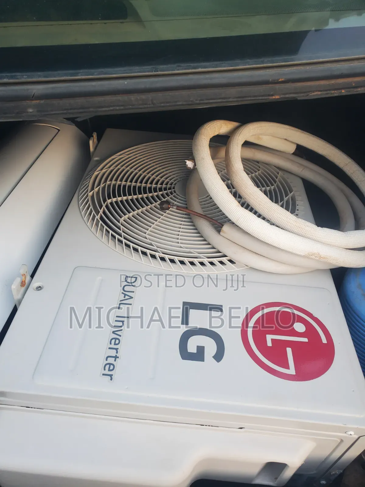Aircondition
