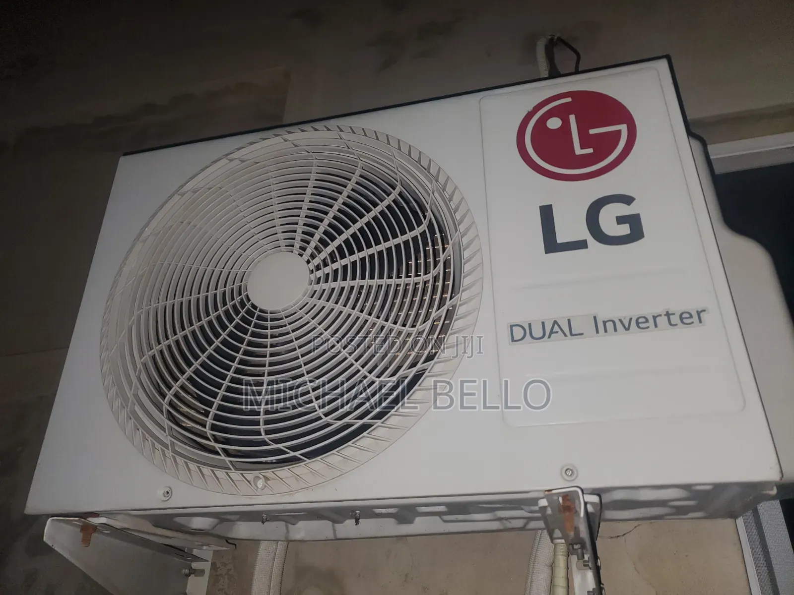 Aircondition