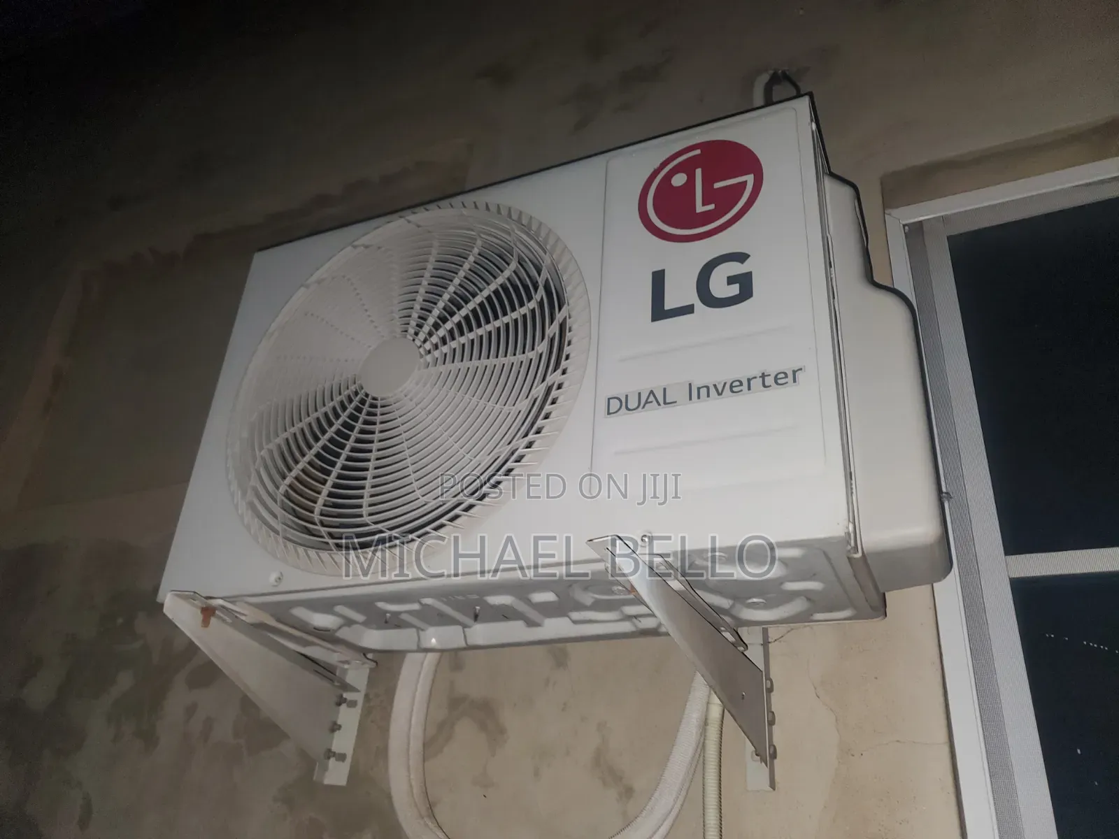 Aircondition