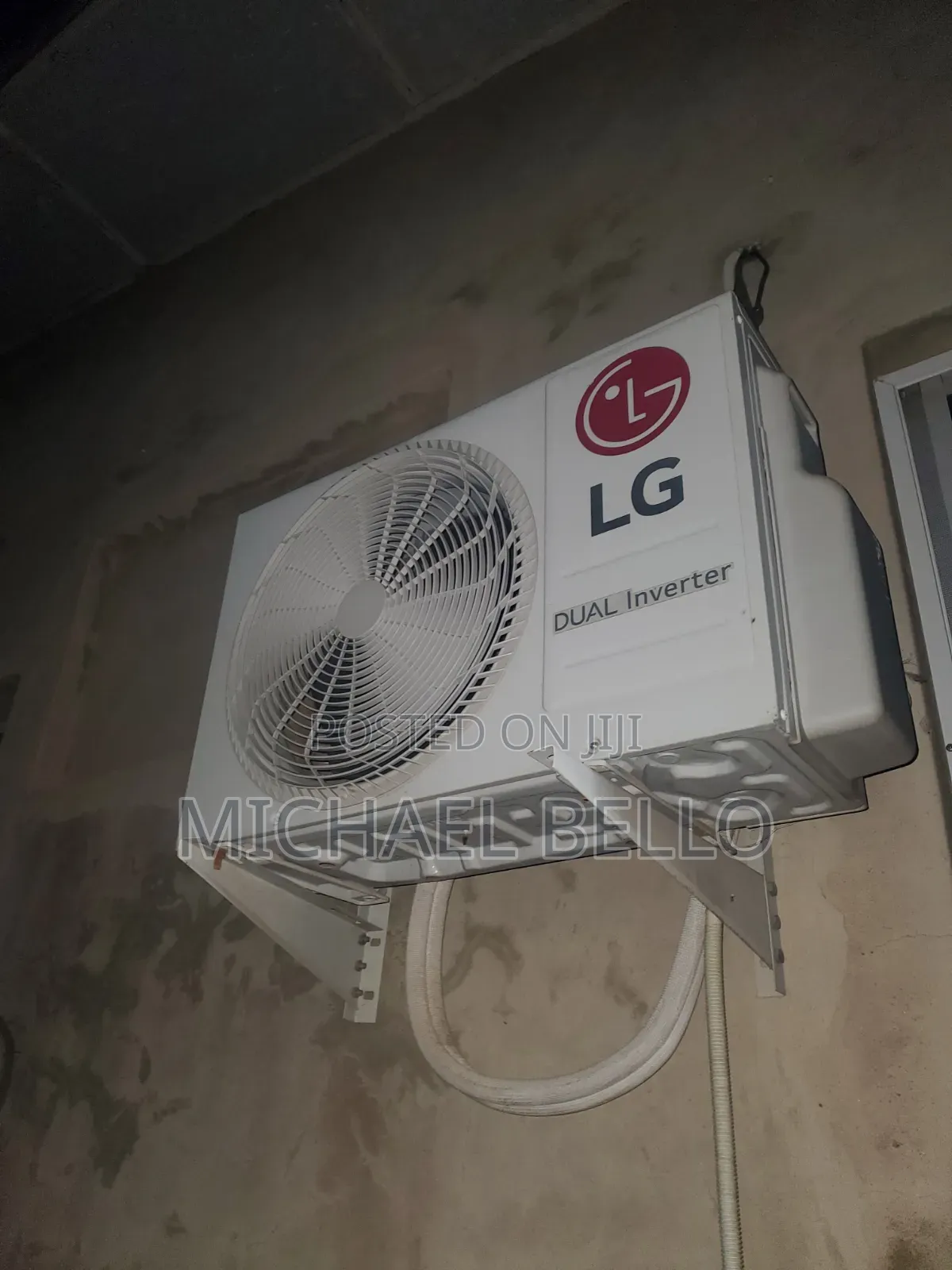 Aircondition