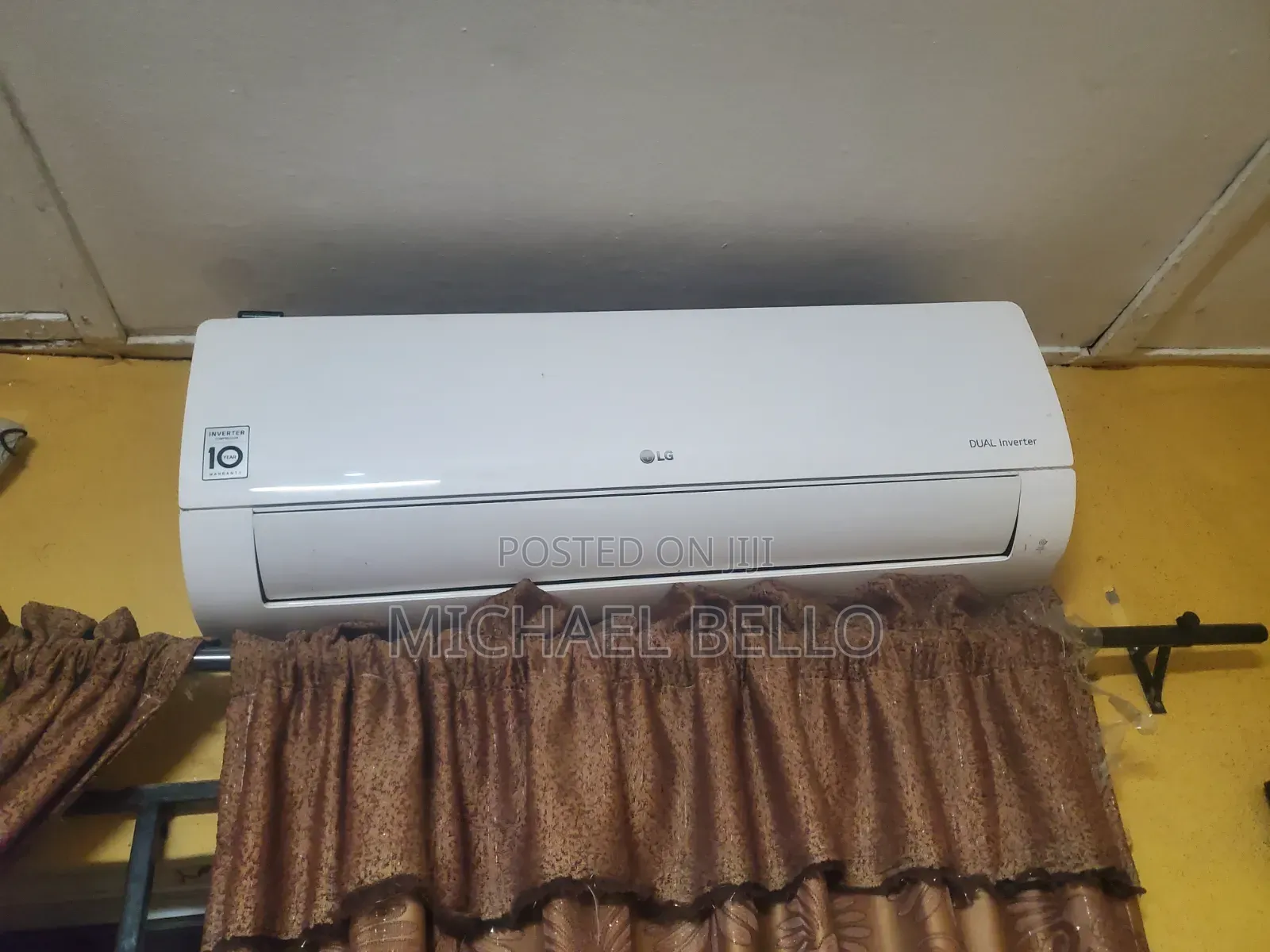 Aircondition