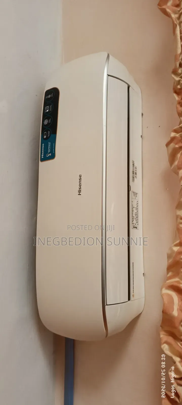 Air Conditioner