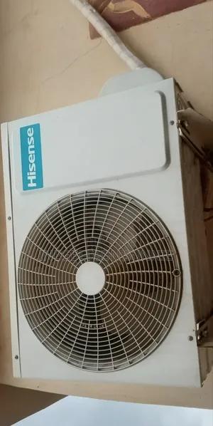 Air Conditioner