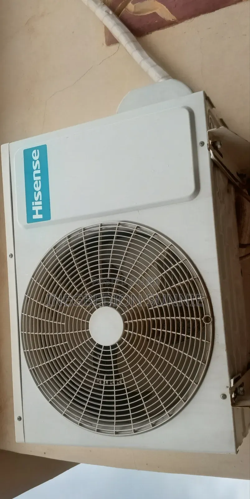 Air Conditioner