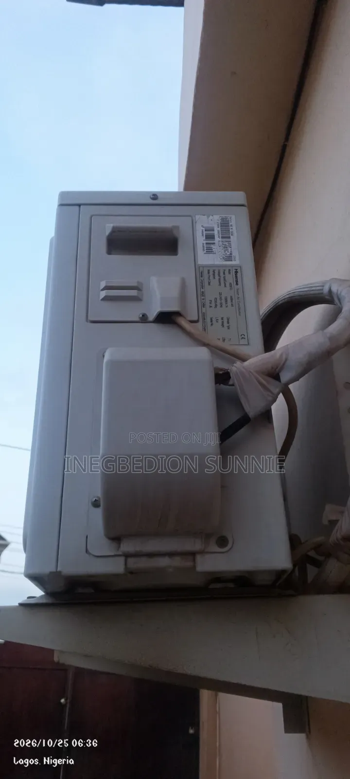 Air Conditioner