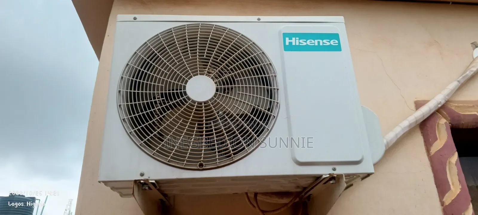 Air Conditioner