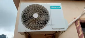 Air Conditioner