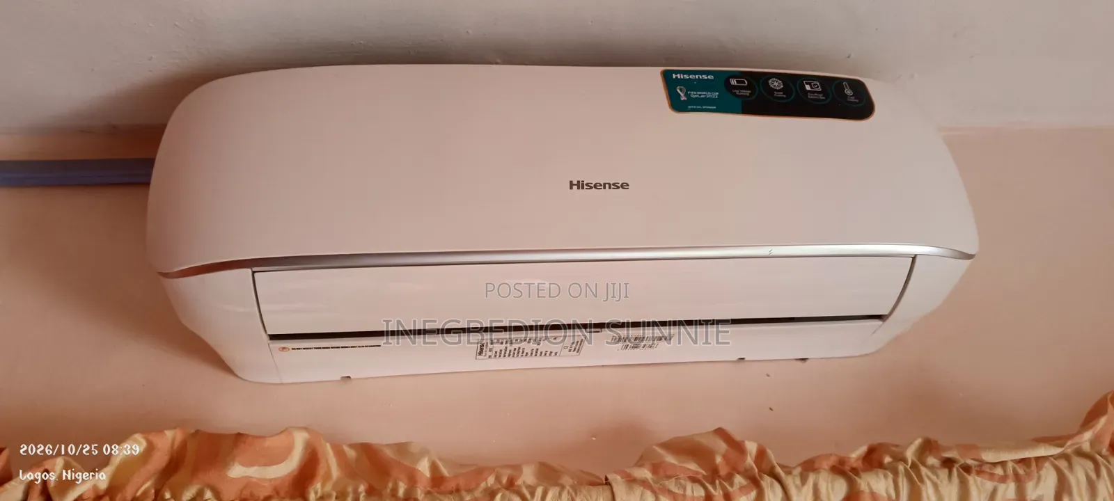 Air Conditioner