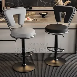Luxury Barstool