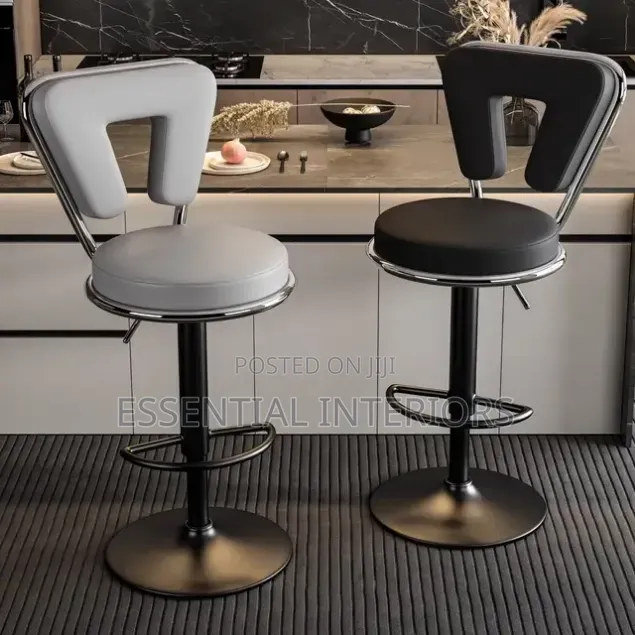Luxury Barstool