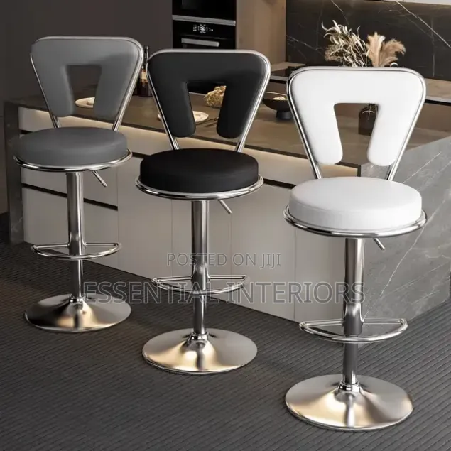 Luxury Barstool