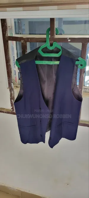 Men's Suit
