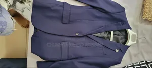 Men's Suit