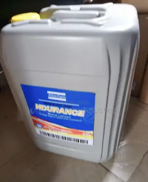 Industrial Atlas Copco Screw Compressor Oil 20 Liter