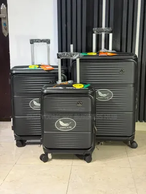 Three Sets of Original Box