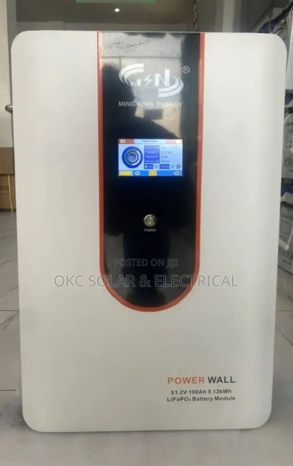 5kwh 48v Lithium Battery