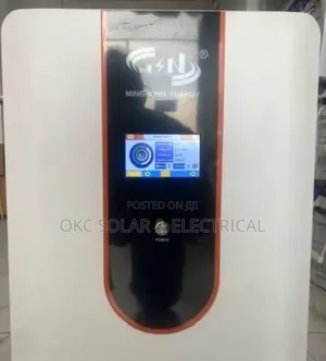 5kwh 48v Lithium Battery