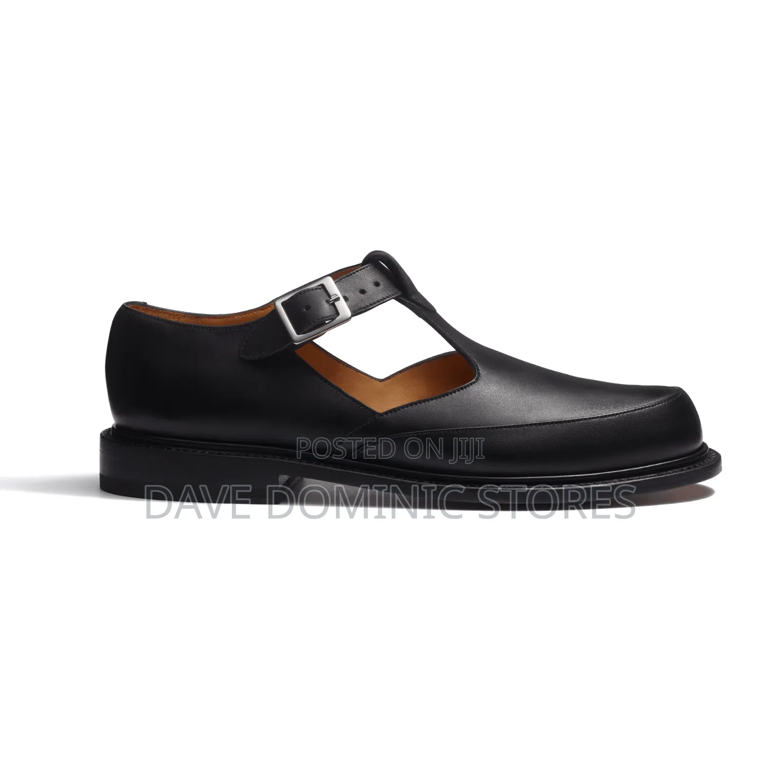 Original J.M Weston Sandals Available in 2 Colors)