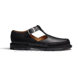 Original J.M Weston Sandals Available in 2 Colors)