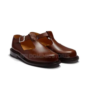 Original J.M Weston Sandals Available in 2 Colors)