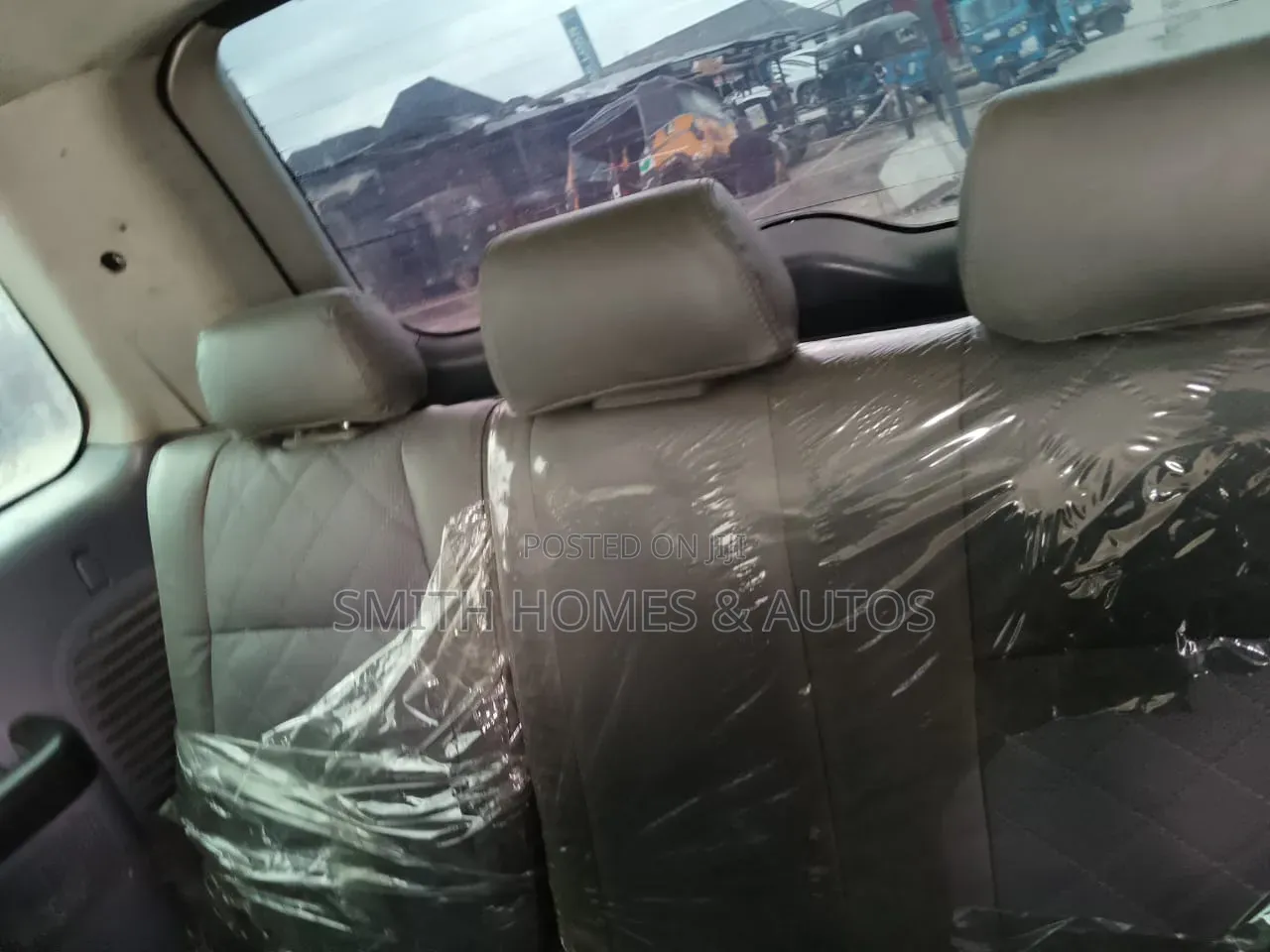 Honda Pilot 2007 Silver