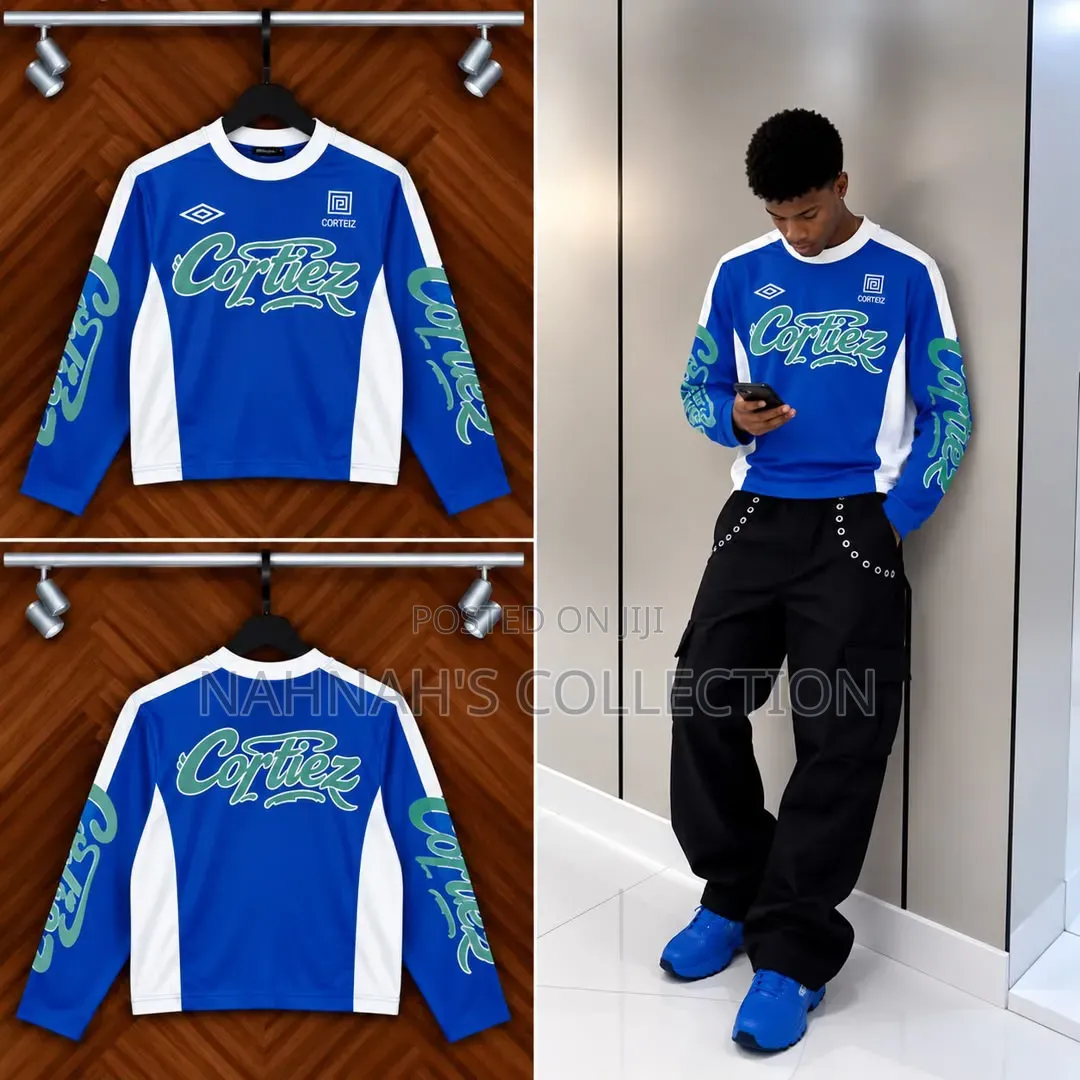 Premium Quality Male Luxury Top