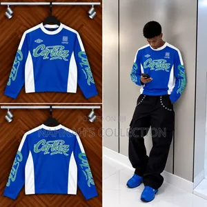 Premium Quality Male Luxury Top