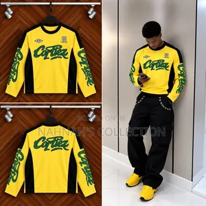 Premium Quality Male Luxury Top