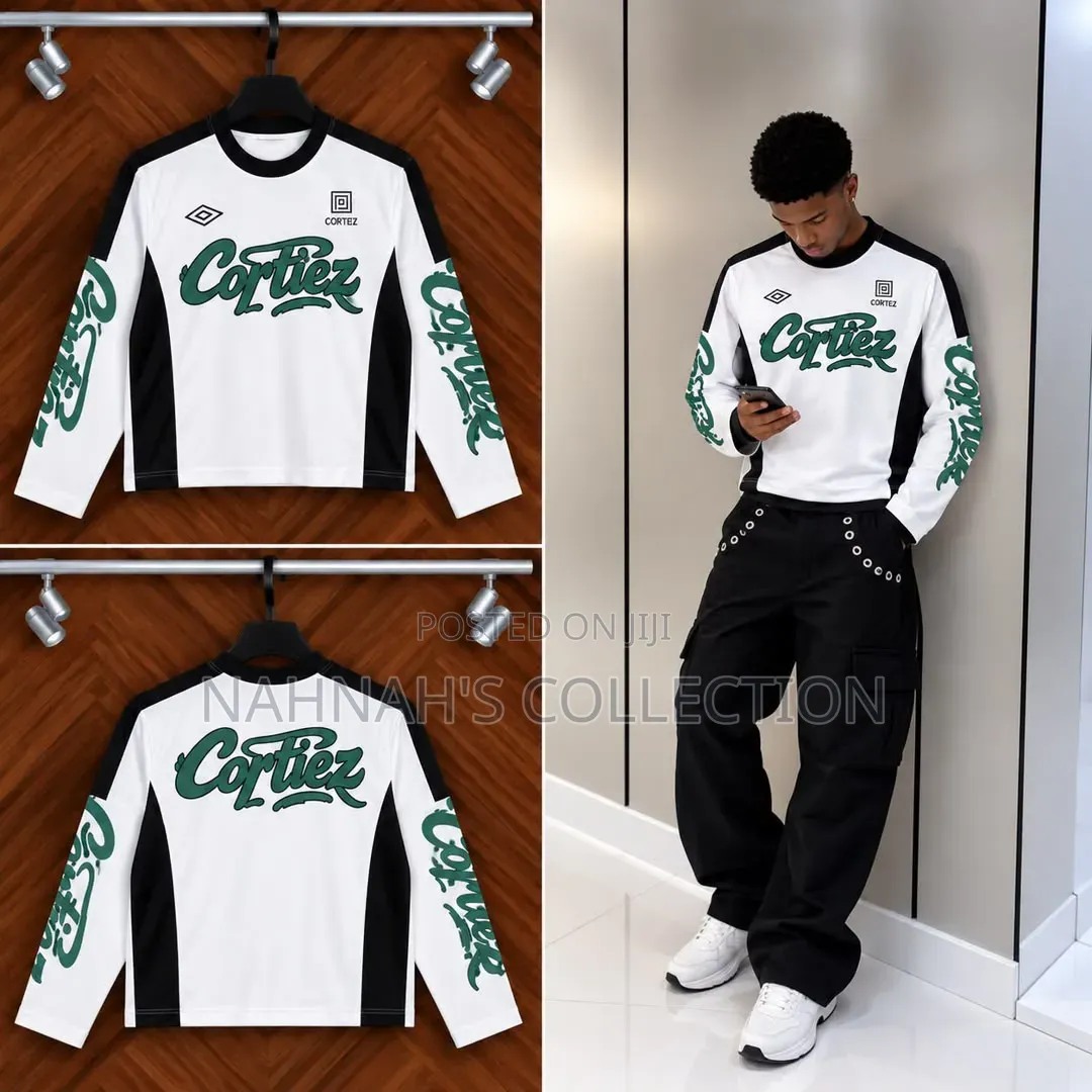 Premium Quality Male Luxury Top