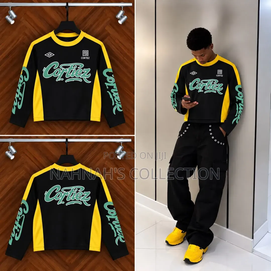 Premium Quality Male Luxury Top