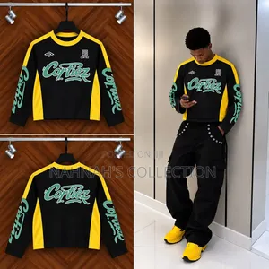 Premium Quality Male Luxury Top