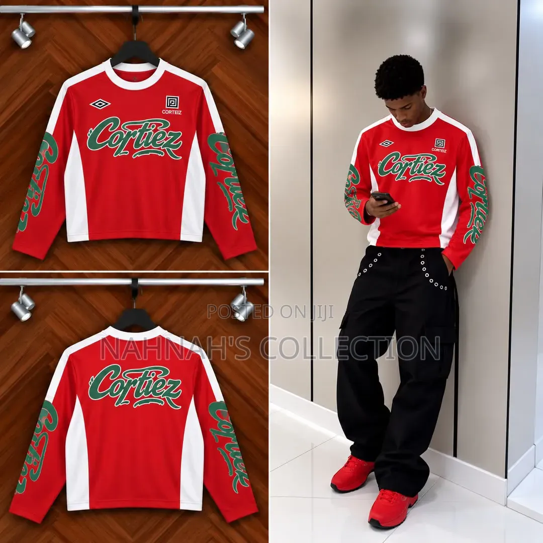 Premium Quality Male Luxury Top