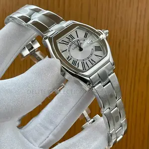 Cartier Chain Watch Fully Boxed