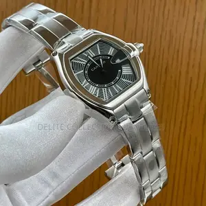 Cartier Chain Watch Fully Boxed