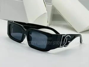 Dolce & Gabbana Quality Luxury Sunglasses