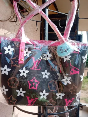 Fashion Handbag