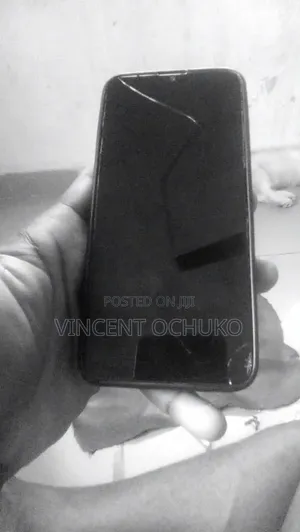 Infinix Hot 8 32 GB Gray