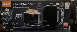 RAF Breajfast Set