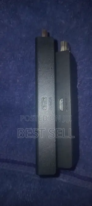 Amazon Joy Stick