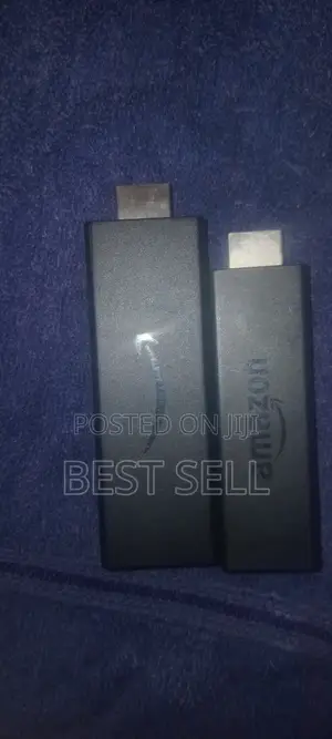 Amazon Joy Stick