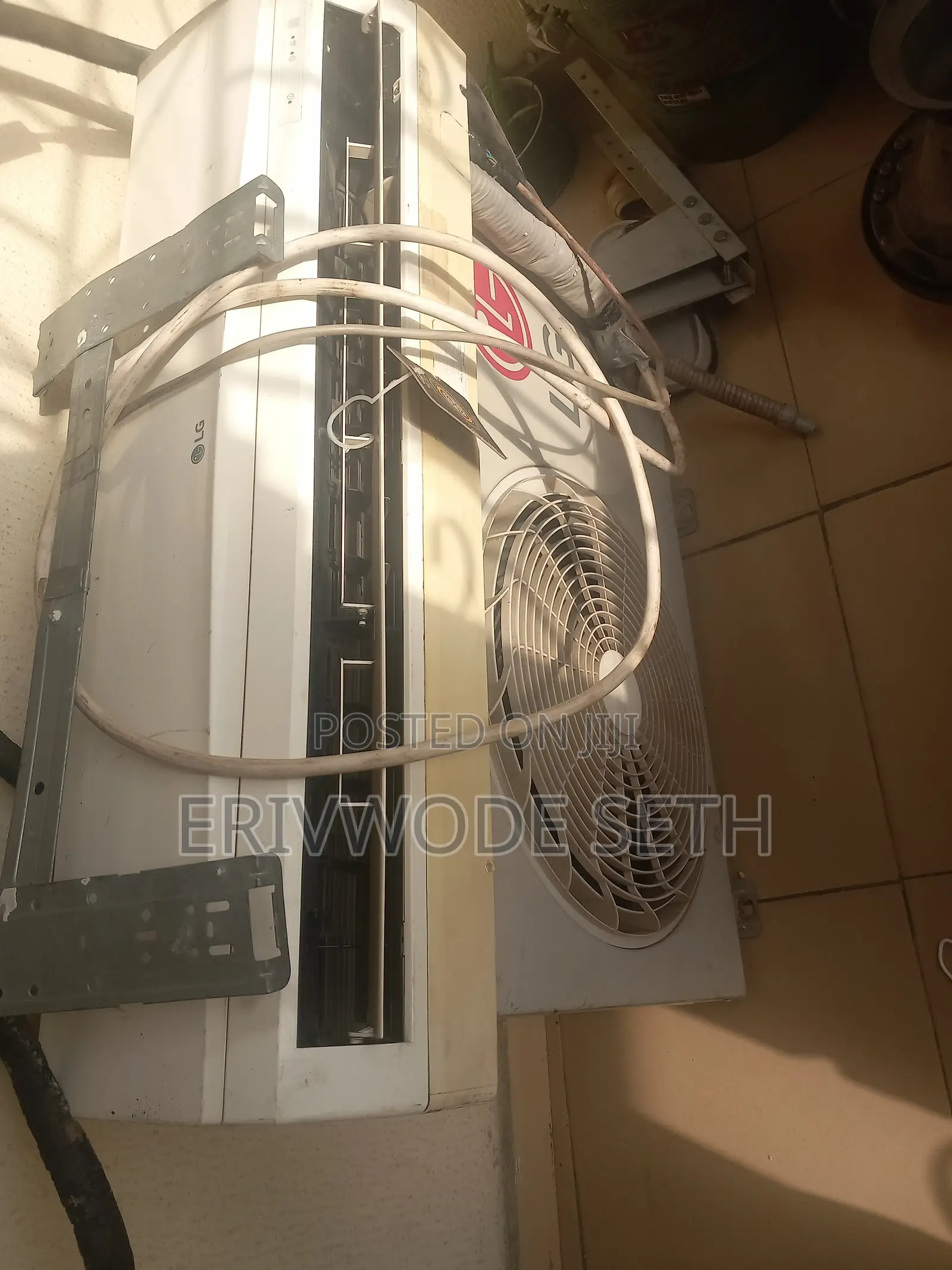 Air Conditioner