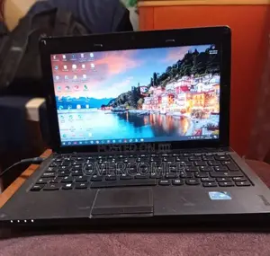 Laptop Lenovo Ideapad 3 4GB Intel Pentium HDD 320GB