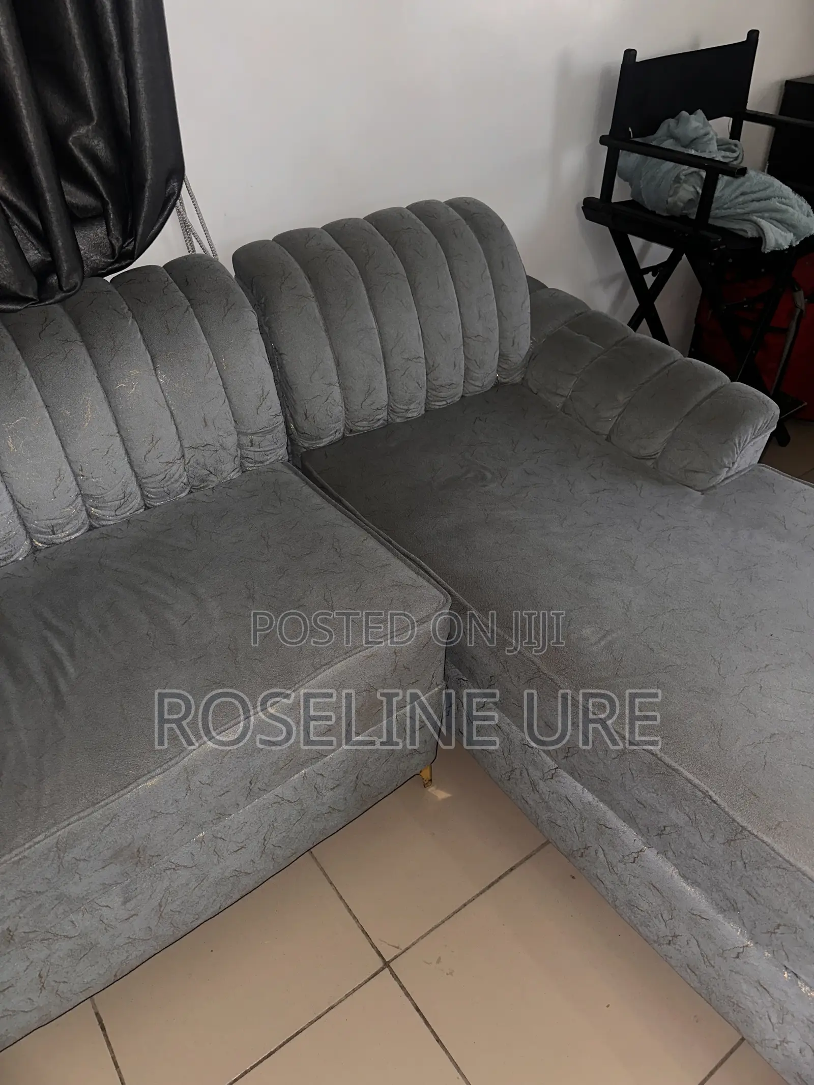 Pre Owned Chairs