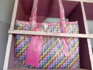 Multicoloured Women Handbags