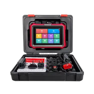 KINGBOLEN K8 Elite OBD2,Bi-Directional Scan Tool With ECU Coding