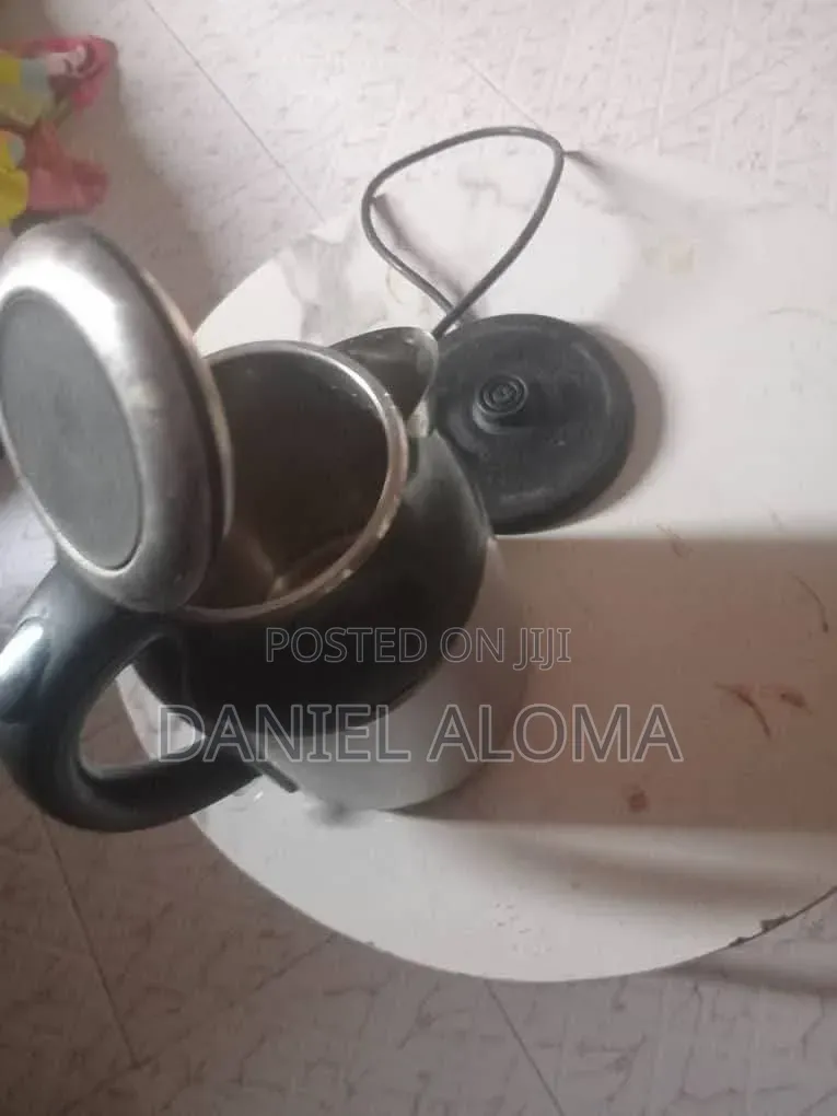 Electric Kettle