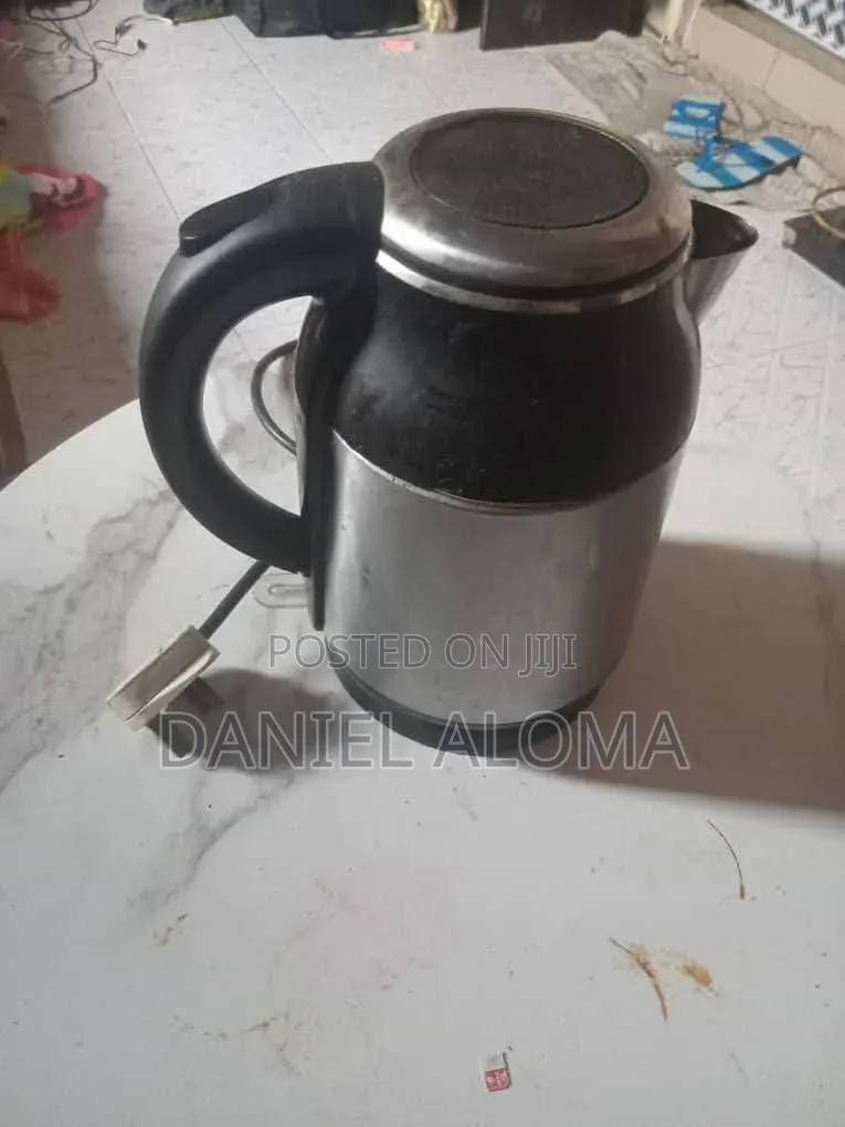 Electric Kettle